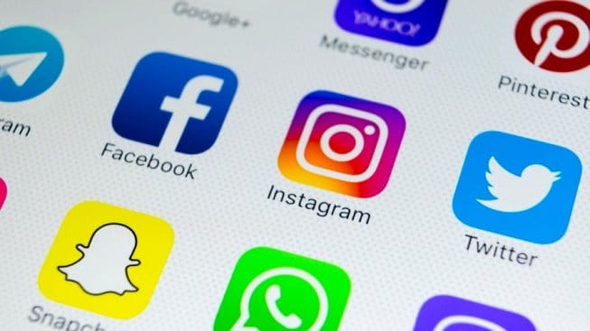 Social Media
