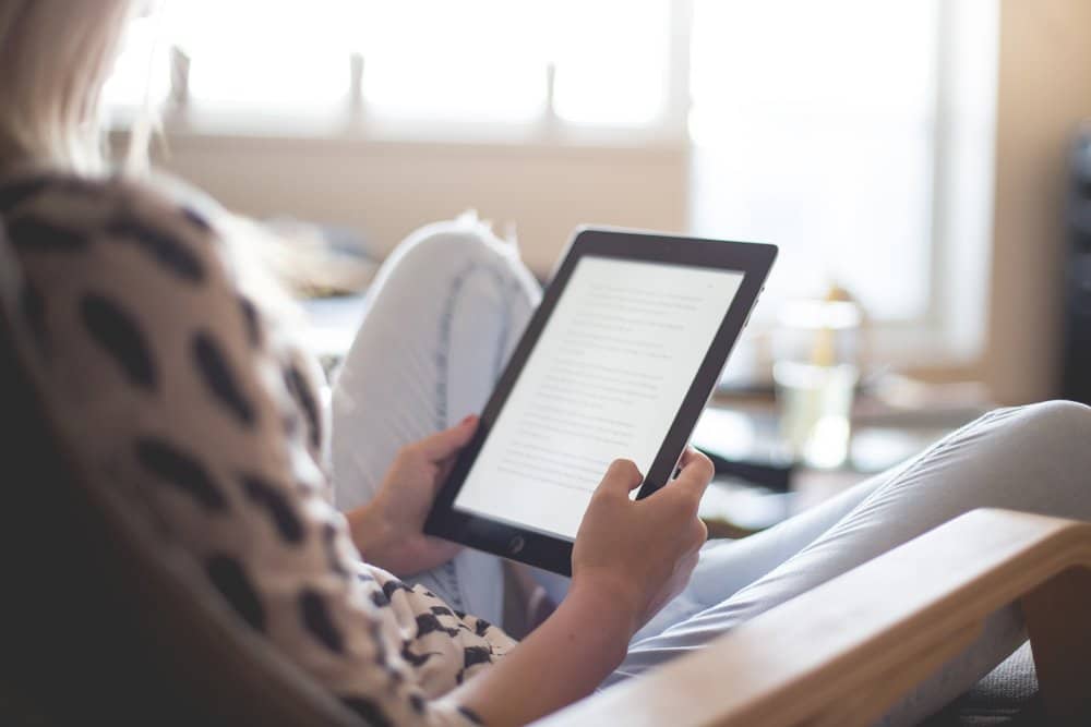 optimise for readers