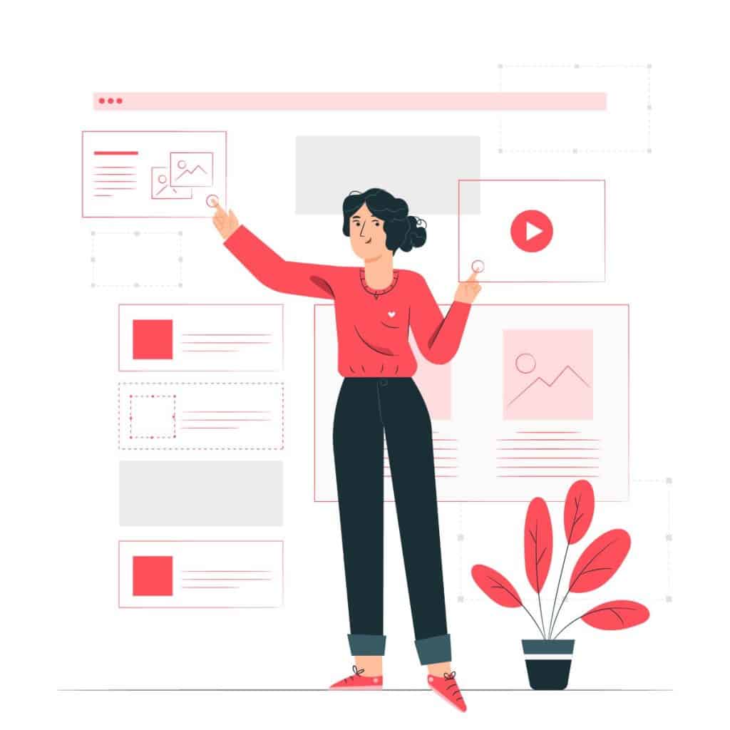 Visual Content Marketing