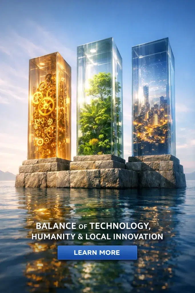 The three pillars of 2026 SEO: technical excellence, human-first content, and local search dominance